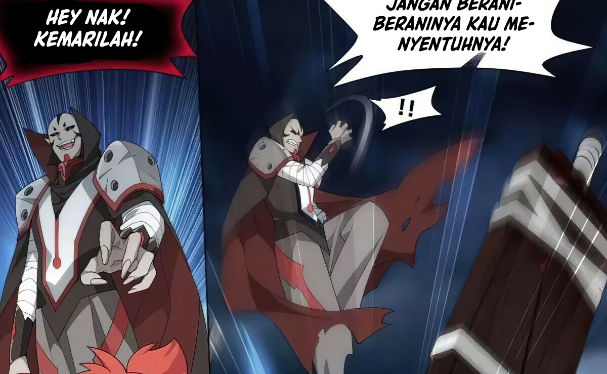 Battle Through the Heavens Chapter 357 - Halaman 39