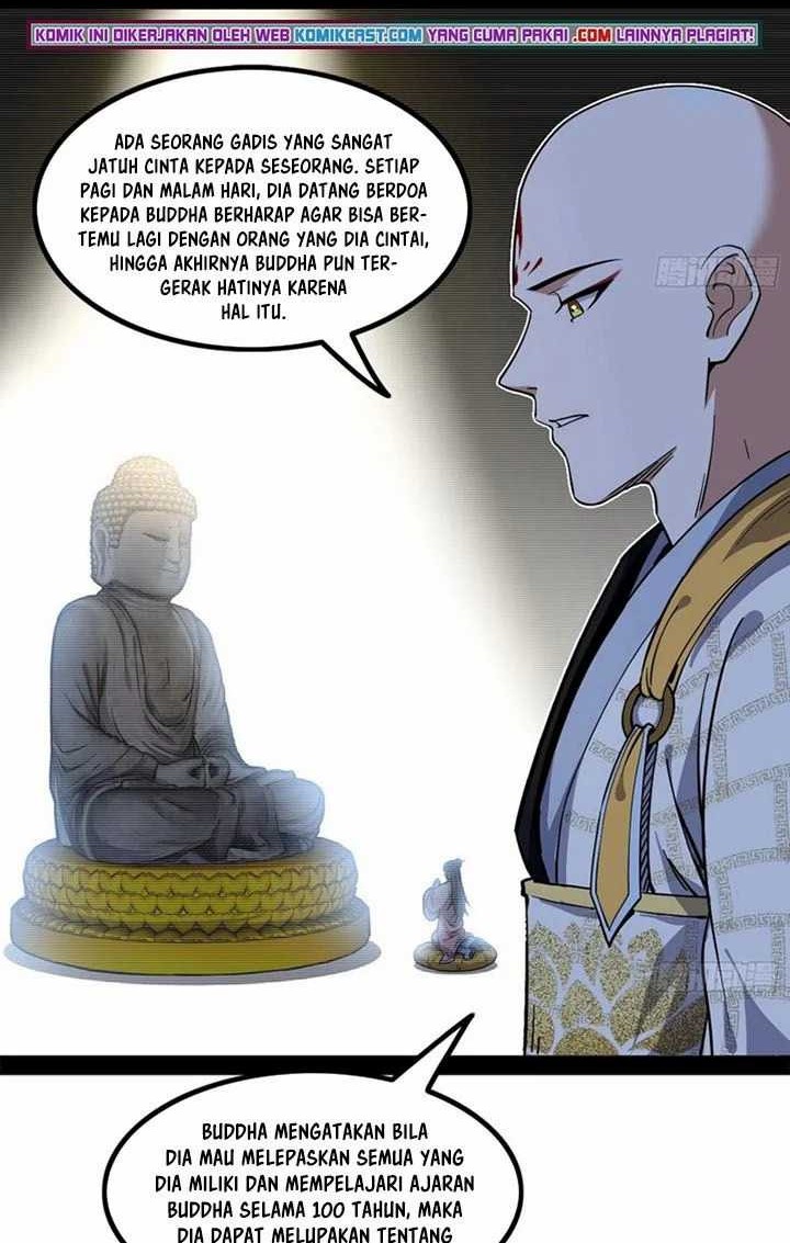 I’m An Evil God Chapter 128 halaman 3