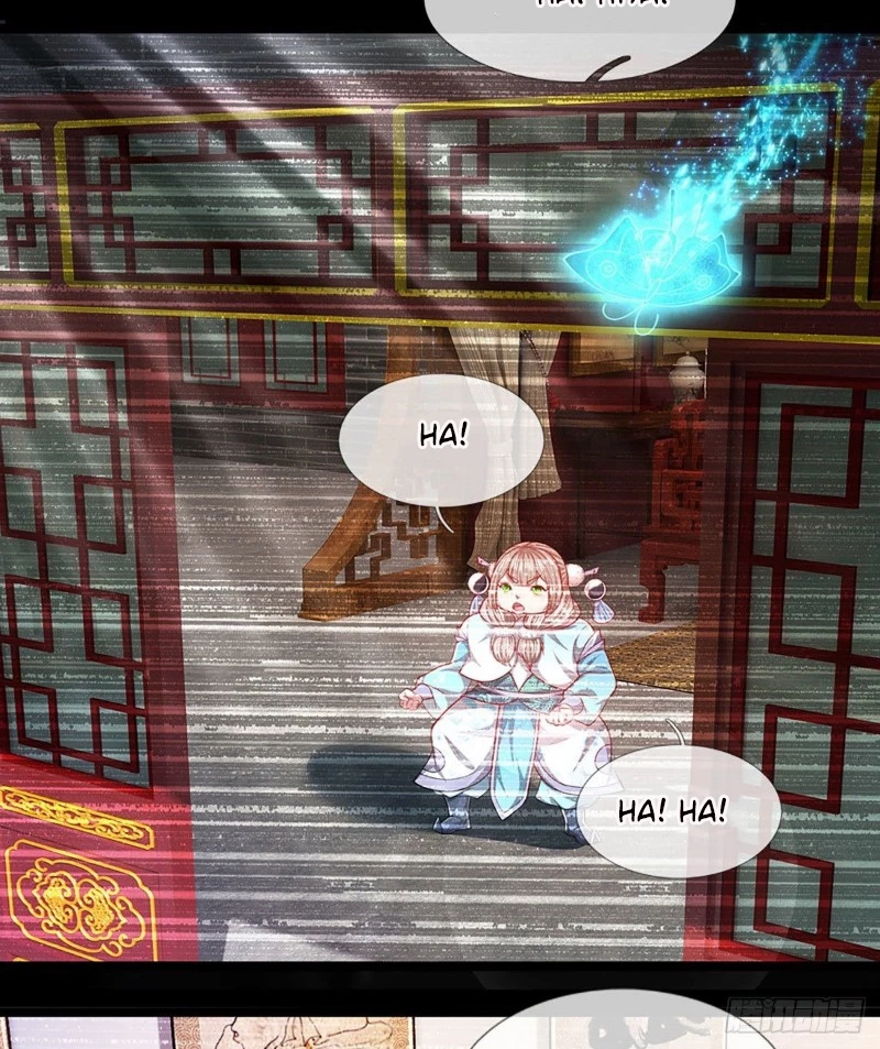 My Disciples All Over The World Chapter 60 - Halaman 16