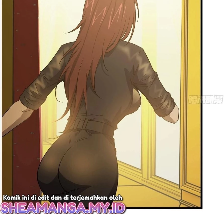 I Moved The BRICS In The Last Days Chapter 96 - Halaman 27