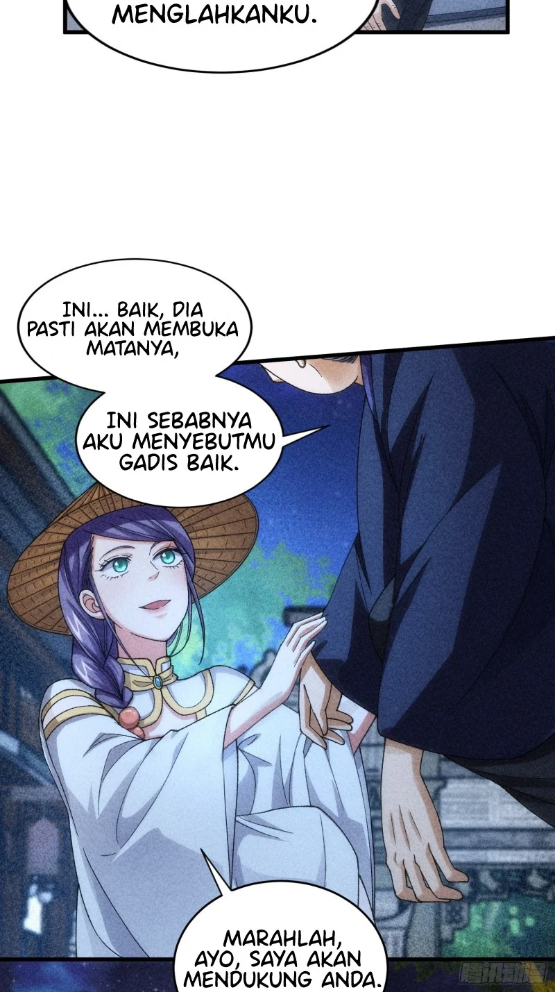 I Just Don’t Play the Card According to the Routine Chapter 12 - Halaman 14