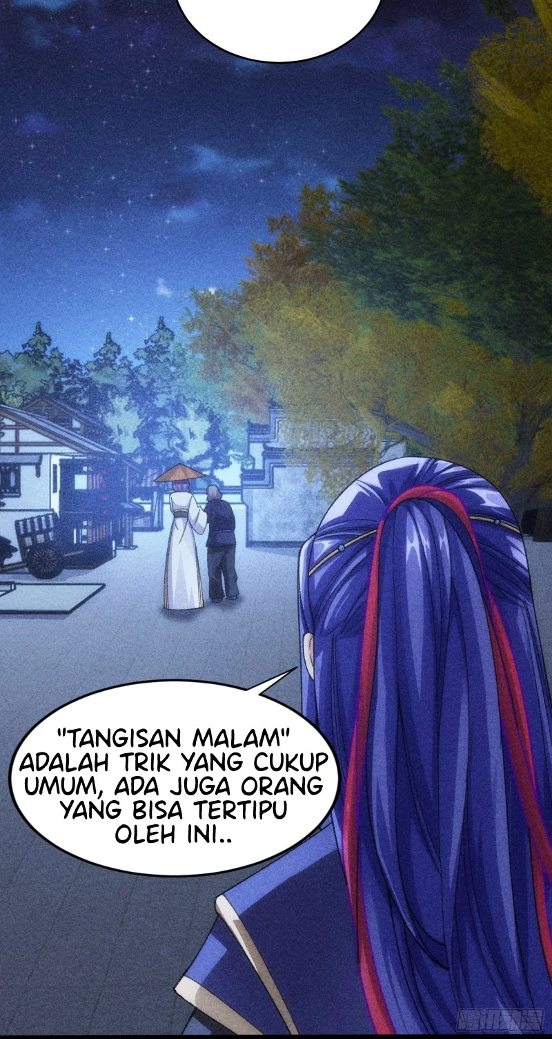I Just Don’t Play the Card According to the Routine Chapter 12 - Halaman 15