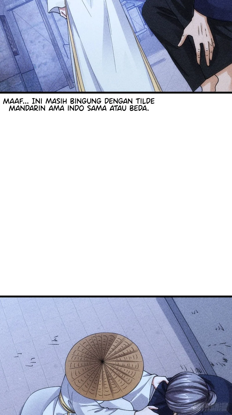 I Just Don’t Play the Card According to the Routine Chapter 12 - Halaman 8