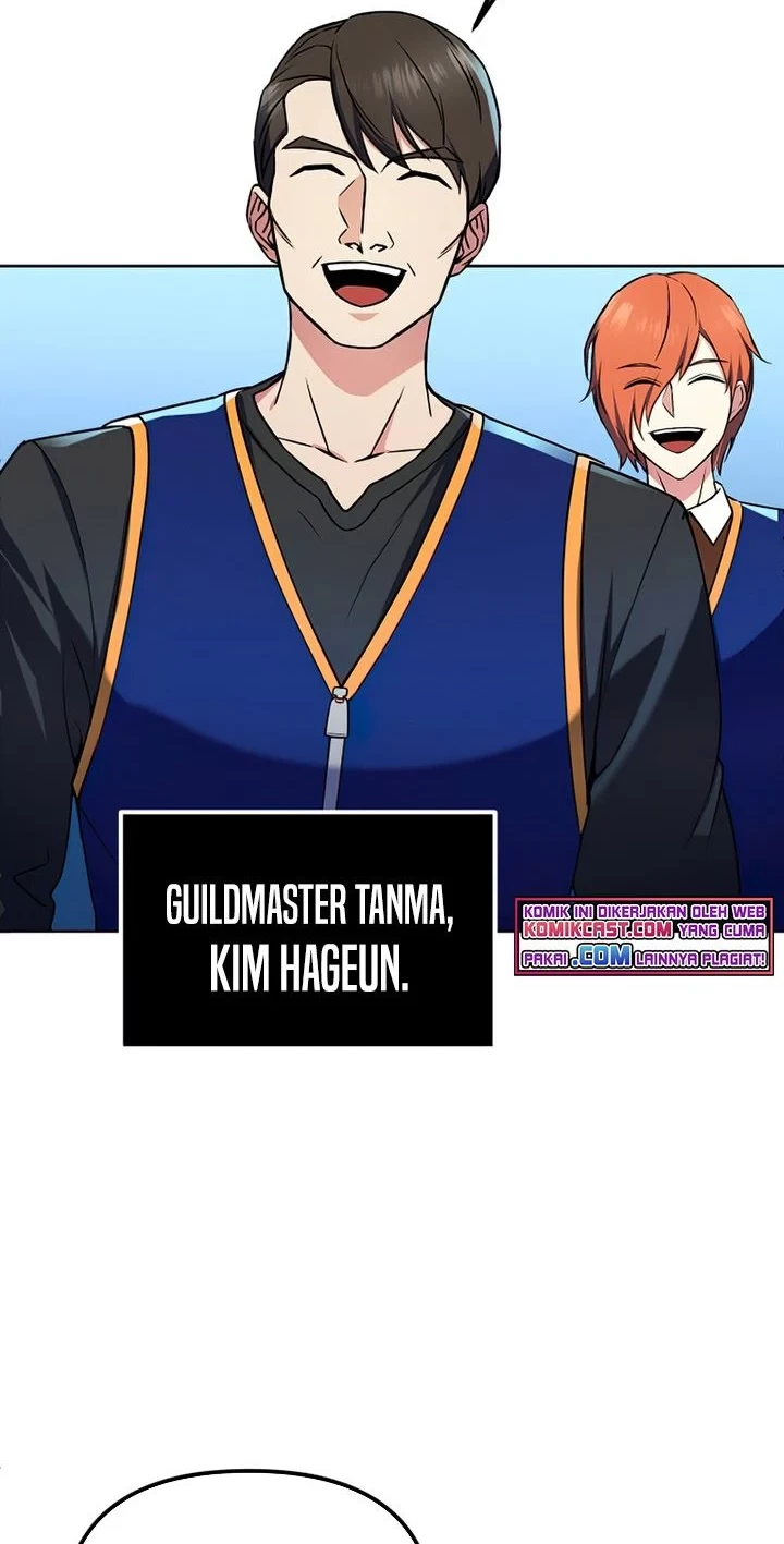 Maxed Out Leveling Chapter 23 halaman 3