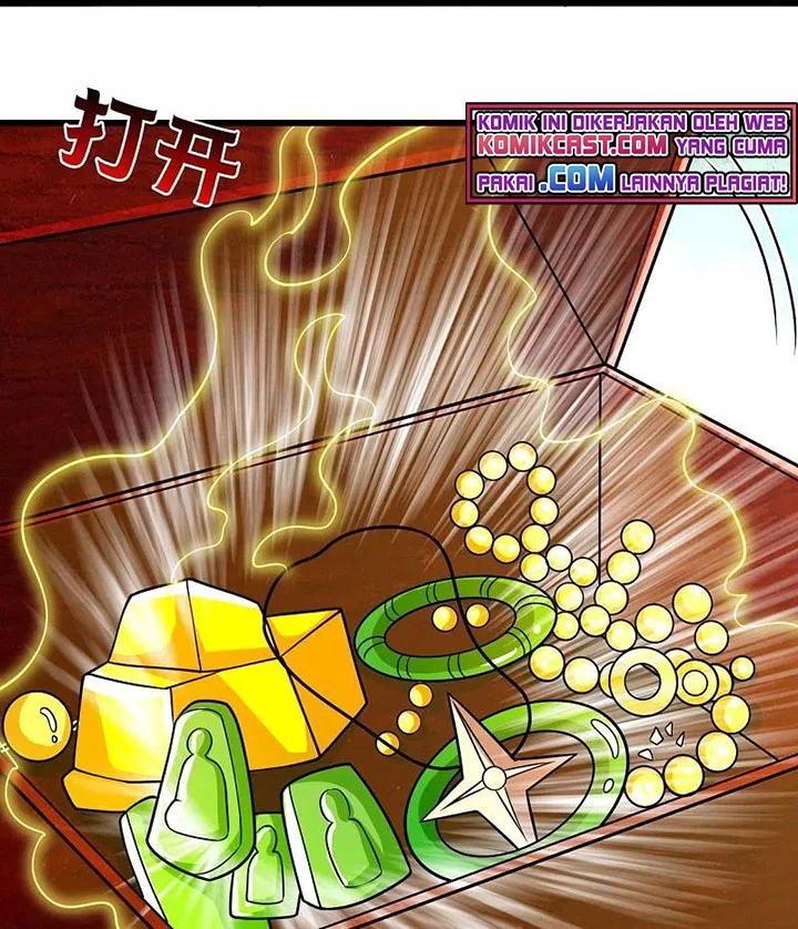 City of Heaven TimeStamp Chapter 236 - Halaman 11