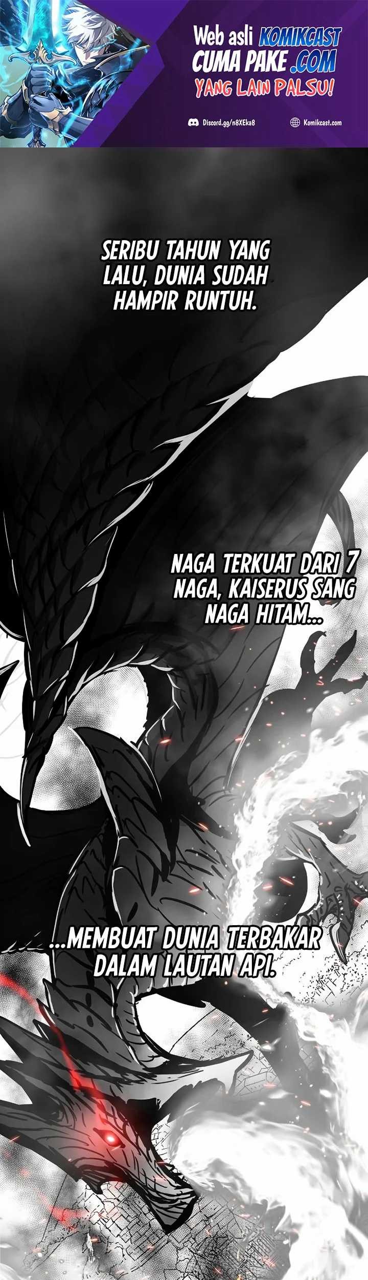 Manhwa Reincarnation of the Suicidal Battle God Chapter 31 gambar 2