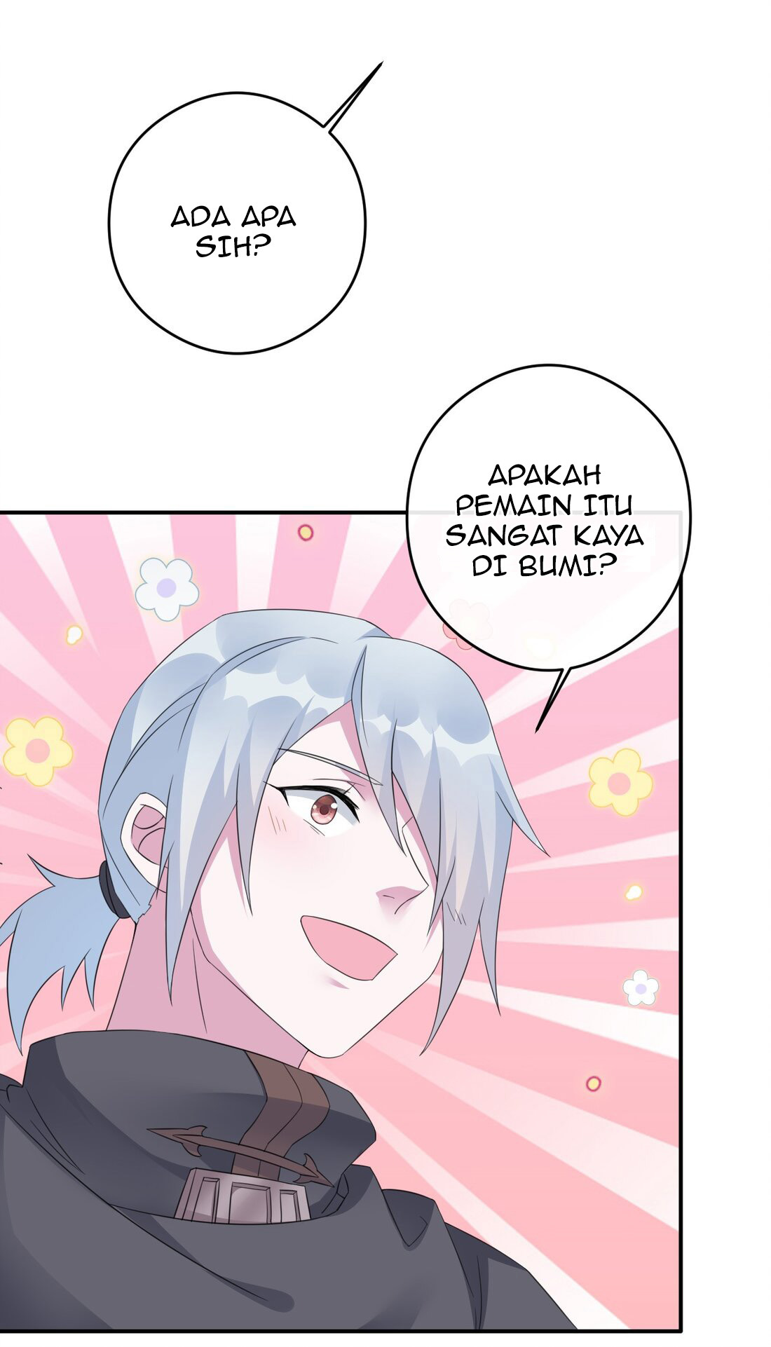 Chief of The Novice Village Chapter 14 - Halaman 56