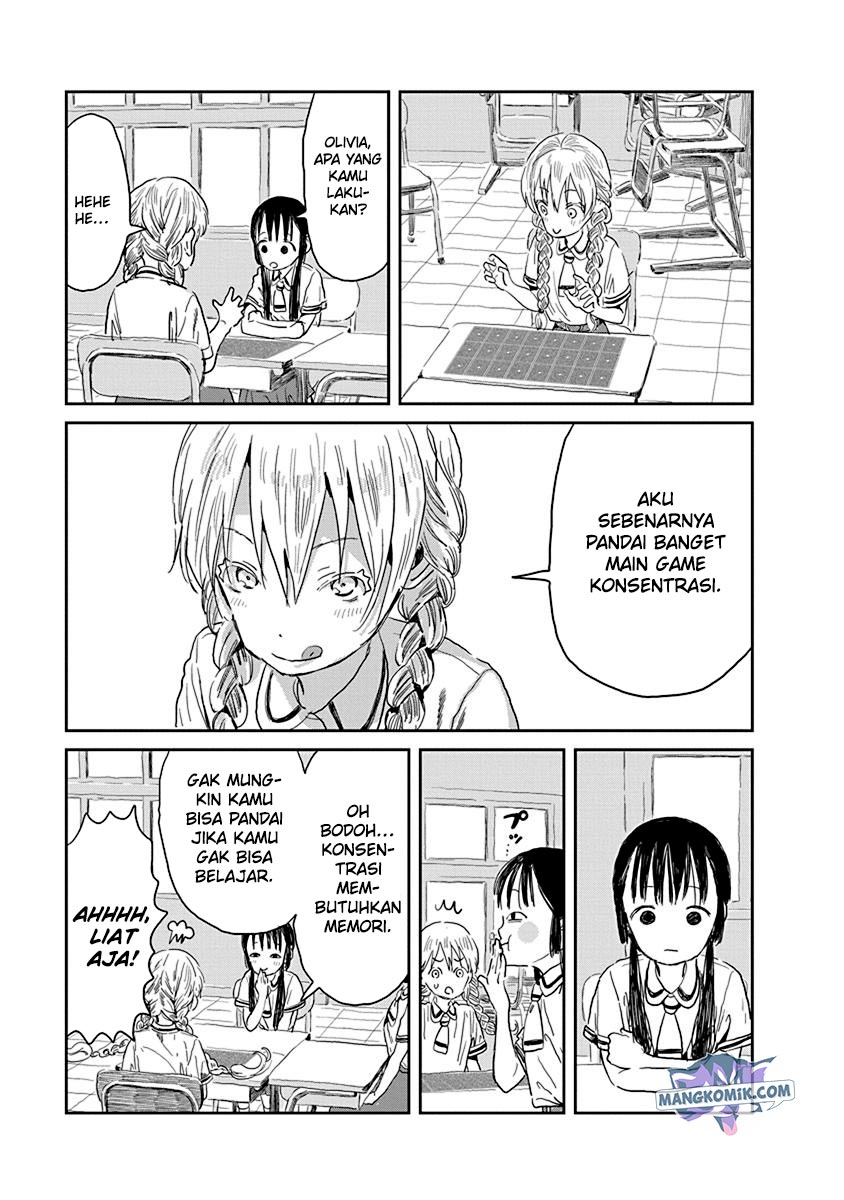 Asobi Asobase Chapter 30 - Halaman 3