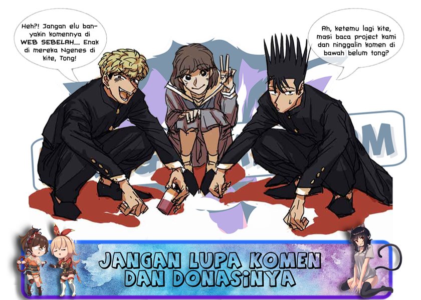 Cheat Skill “Shisha Sosei” Ga Kakusei Shite Inishieno Maougun Wo Fukkatsu Sasete Shimaimashita ~Dare Mo Shinasenai Saikyou Hiiro~ Chapter 11 - Halaman 35