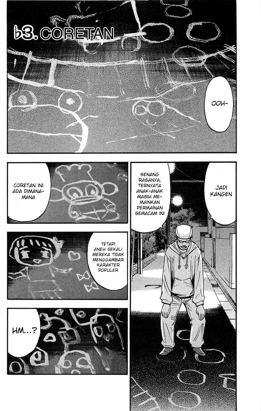 Komik Fuan no Tane Plus Chapter 103 gambar 1