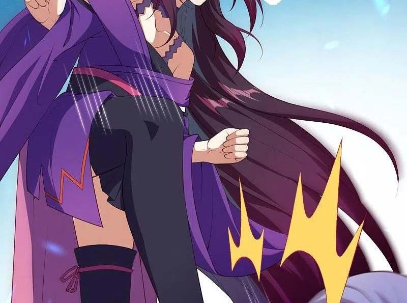Against the Gods Chapter 431 - Halaman 21