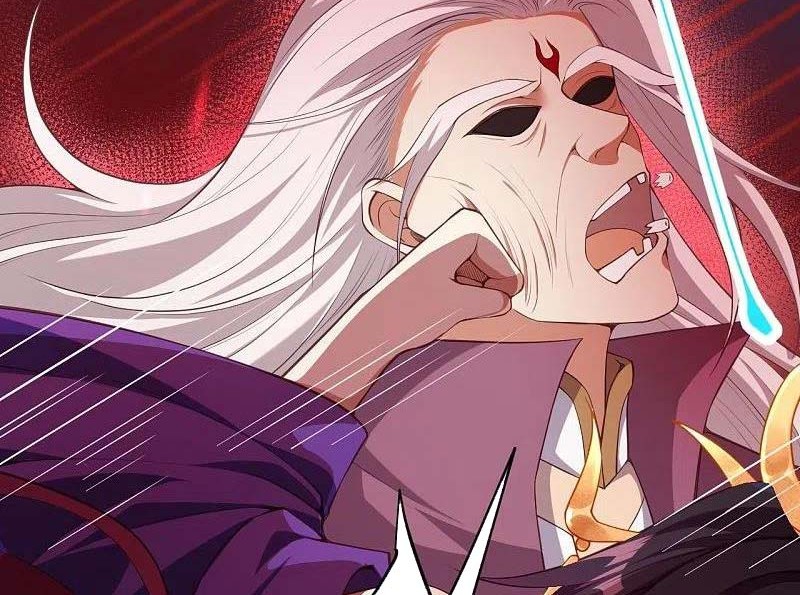 Against the Gods Chapter 431 - Halaman 23