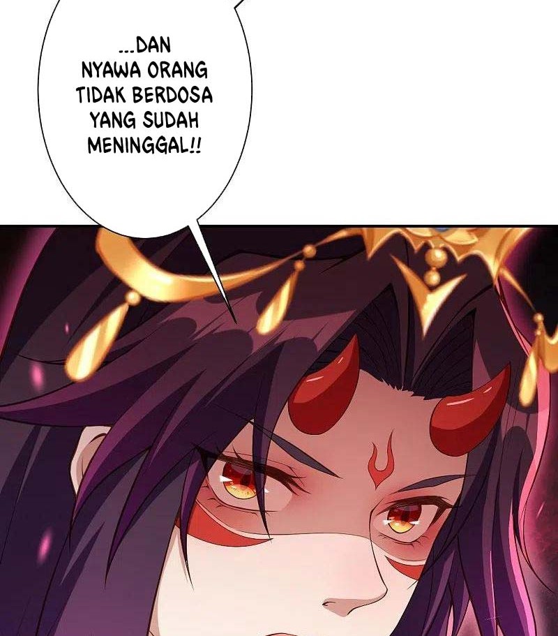 Against the Gods Chapter 431 - Halaman 43