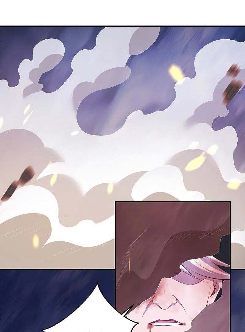 Against the Gods Chapter 431 - Halaman 5