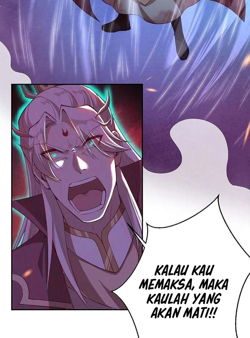 Against the Gods Chapter 431 - Halaman 7