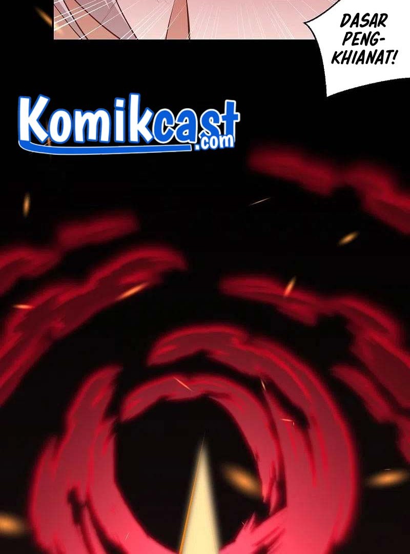 Against the Gods Chapter 431 - Halaman 9