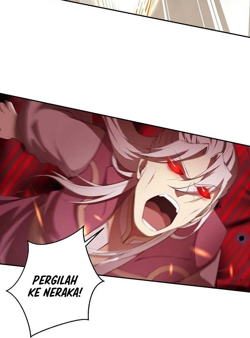 Against the Gods Chapter 431 - Halaman 11