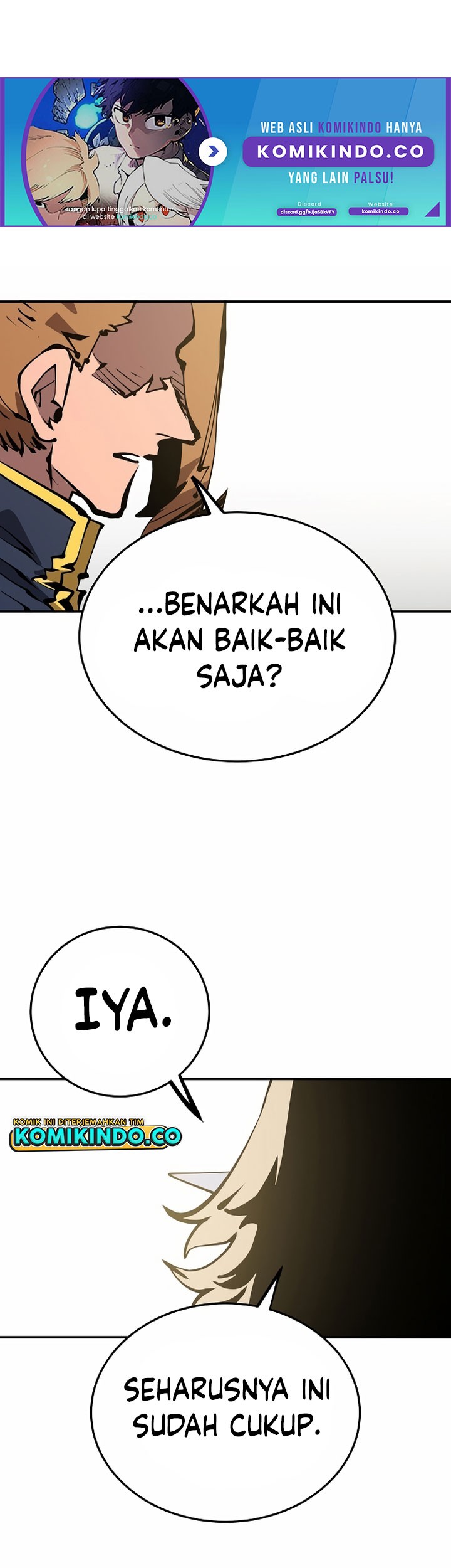 Manhwa Player Chapter 84 gambar 2