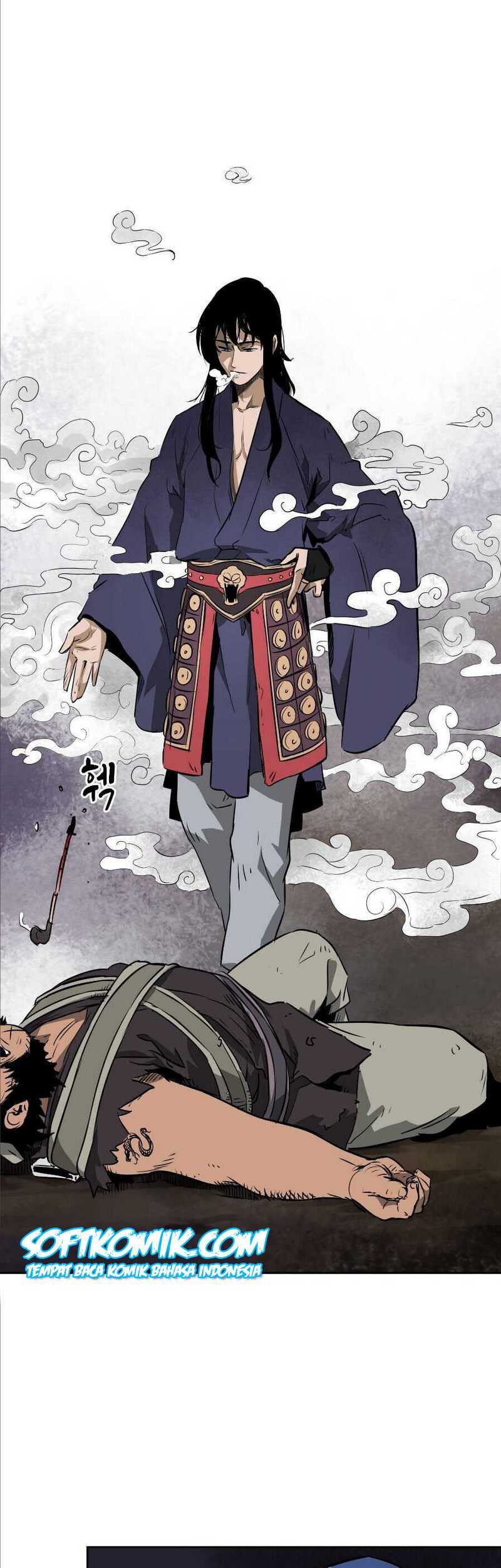 Manhwa Infinite Level Up in Murim Chapter 40 gambar 2