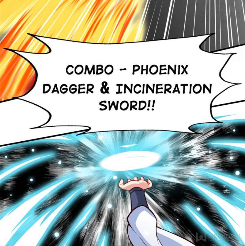 Extreme God Chapter 108 - Halaman 19