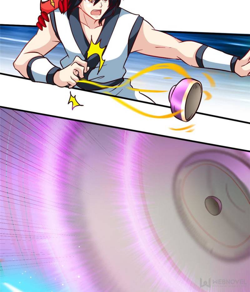 Extreme God Chapter 108 - Halaman 23