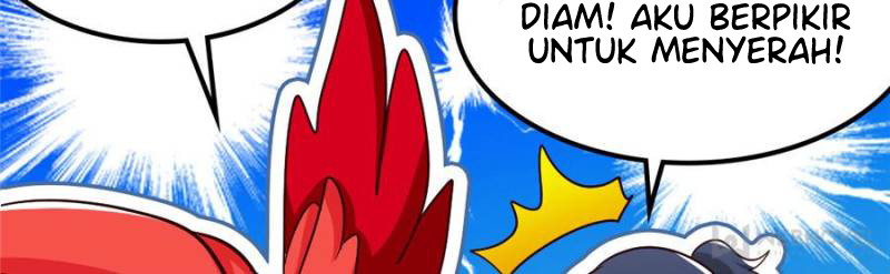 Extreme God Chapter 108 - Halaman 31