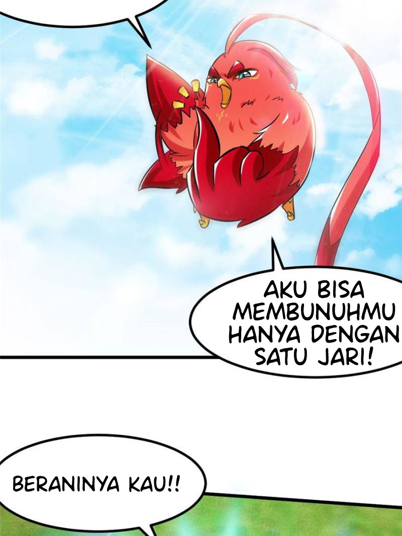 Extreme God Chapter 108 - Halaman 5