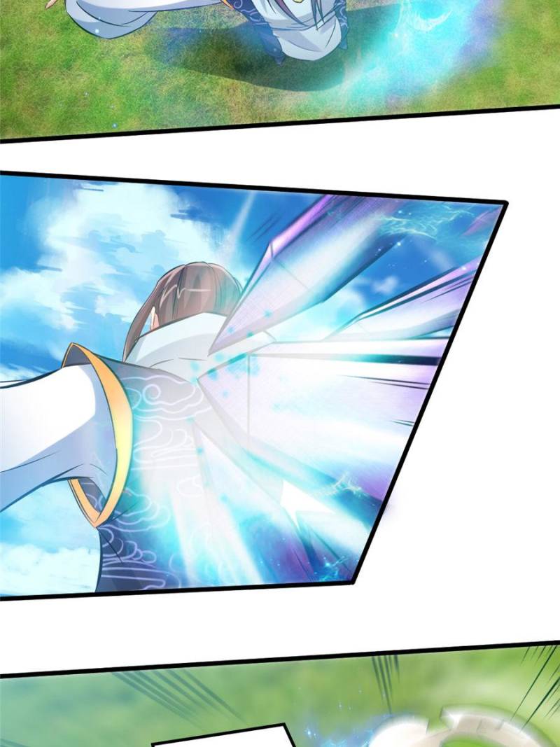 Extreme God Chapter 108 - Halaman 7
