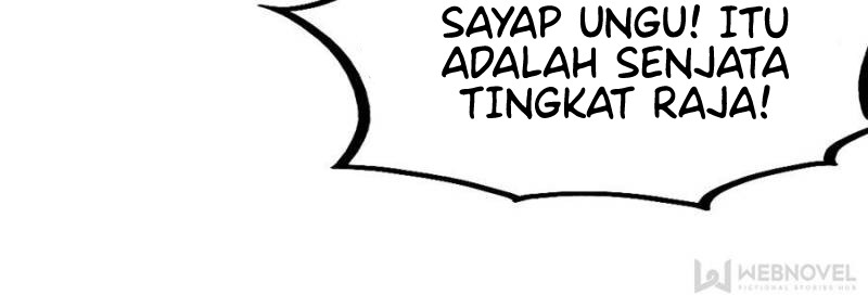 Extreme God Chapter 108 - Halaman 9