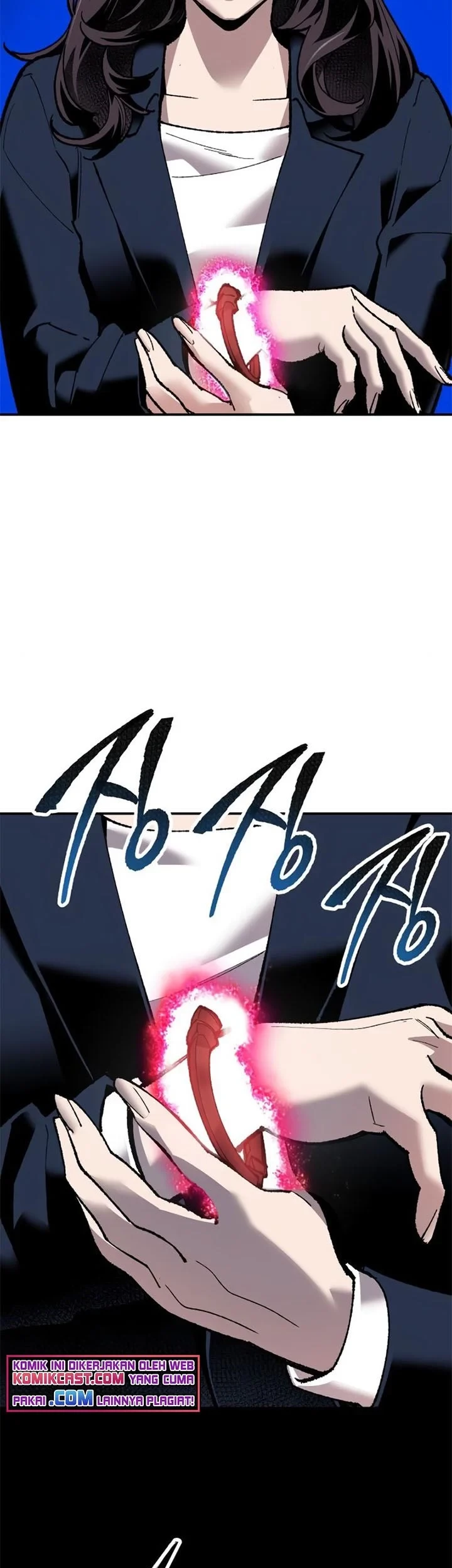 Limit Breaker Chapter 59 - Halaman 100