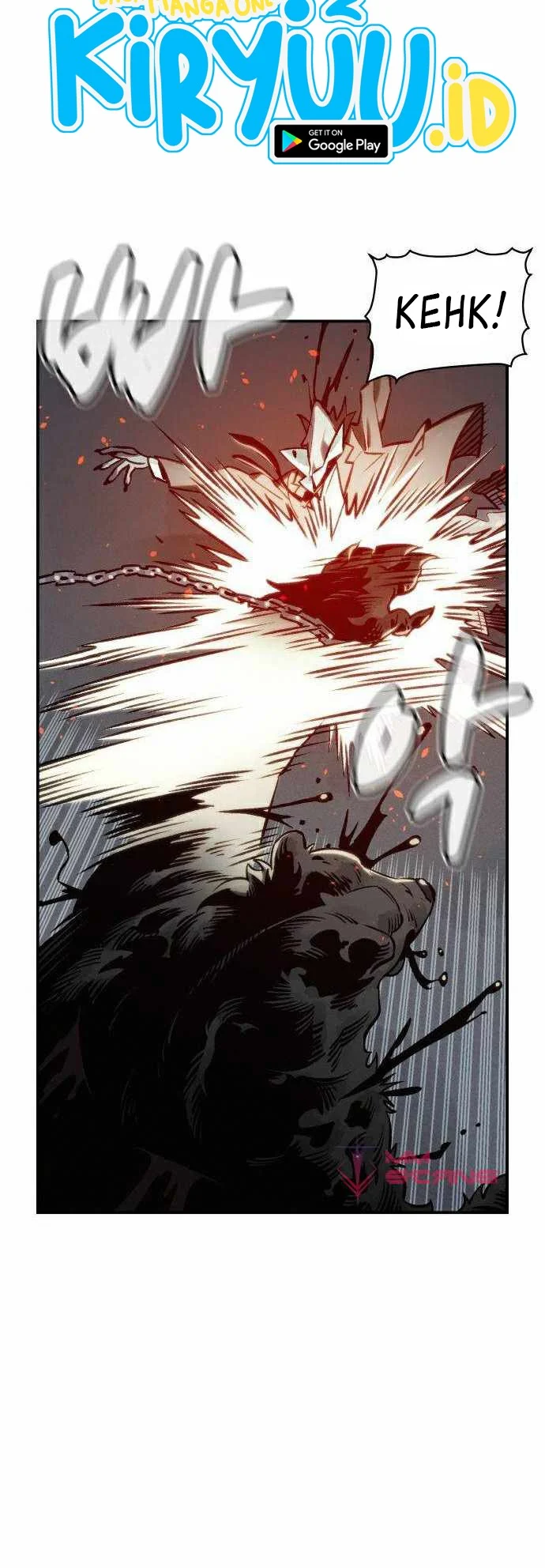 Alone Necromancer Chapter 22 - Halaman 33