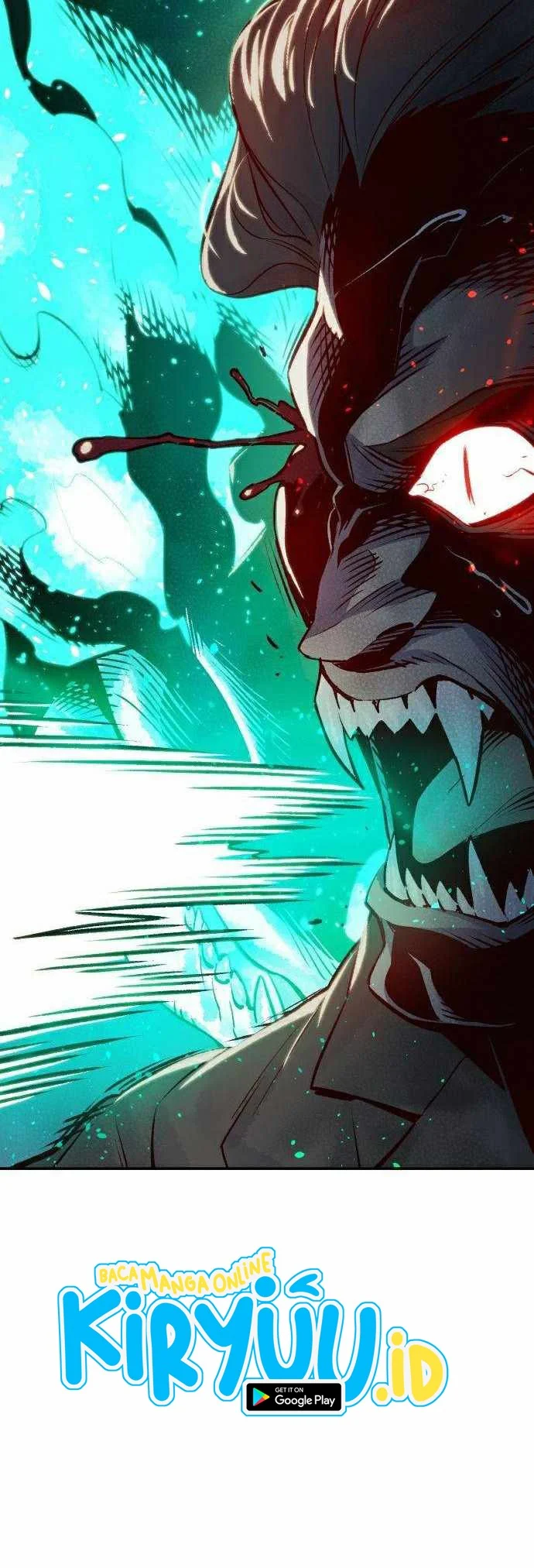 Alone Necromancer Chapter 22 - Halaman 38