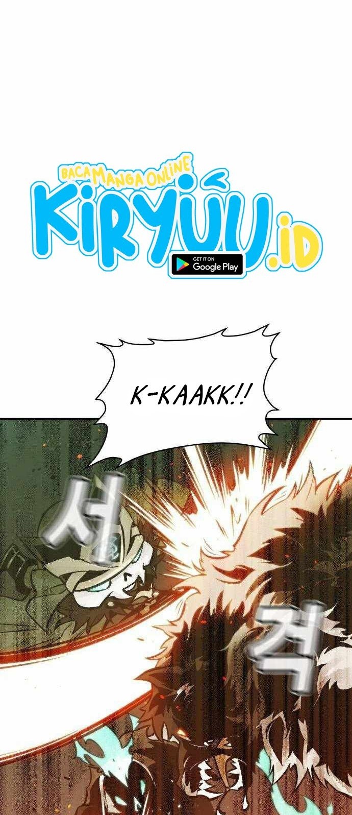 Alone Necromancer Chapter 22 - Halaman 42