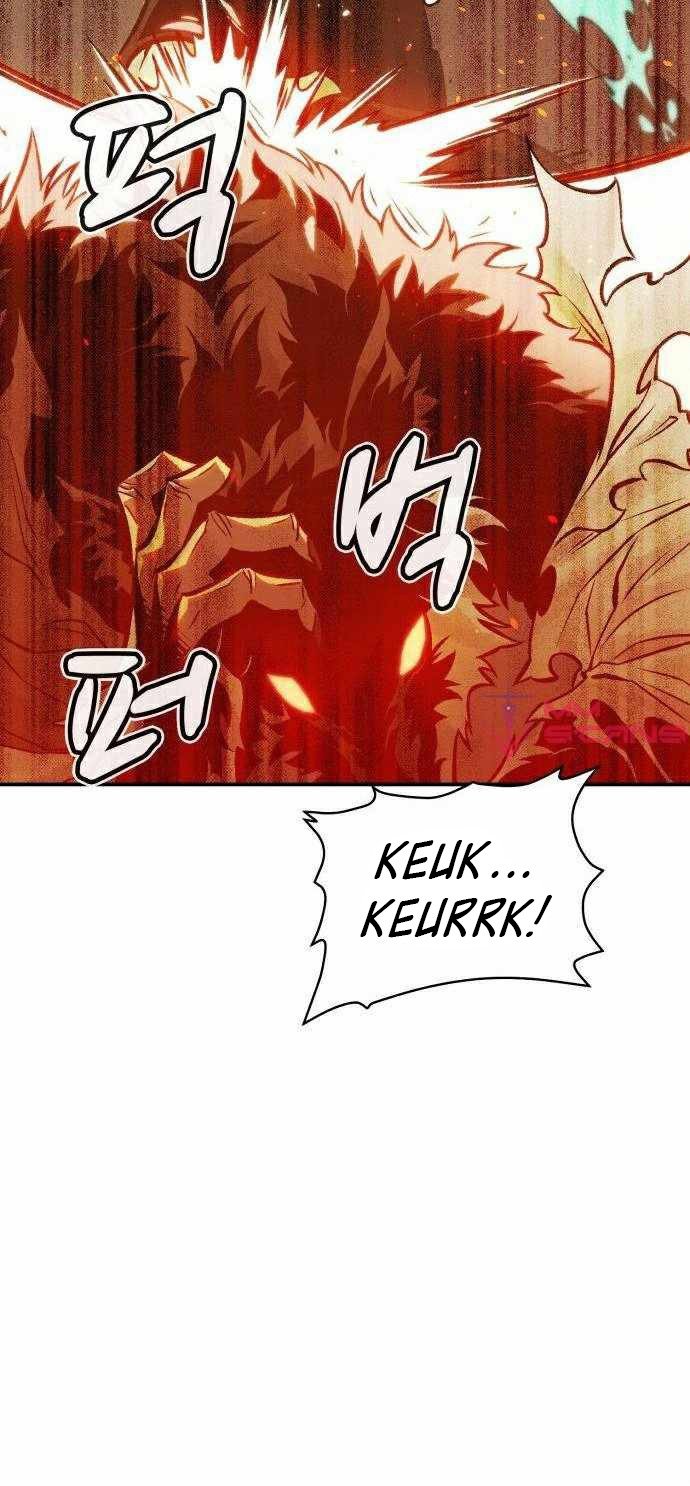 Alone Necromancer Chapter 22 - Halaman 43