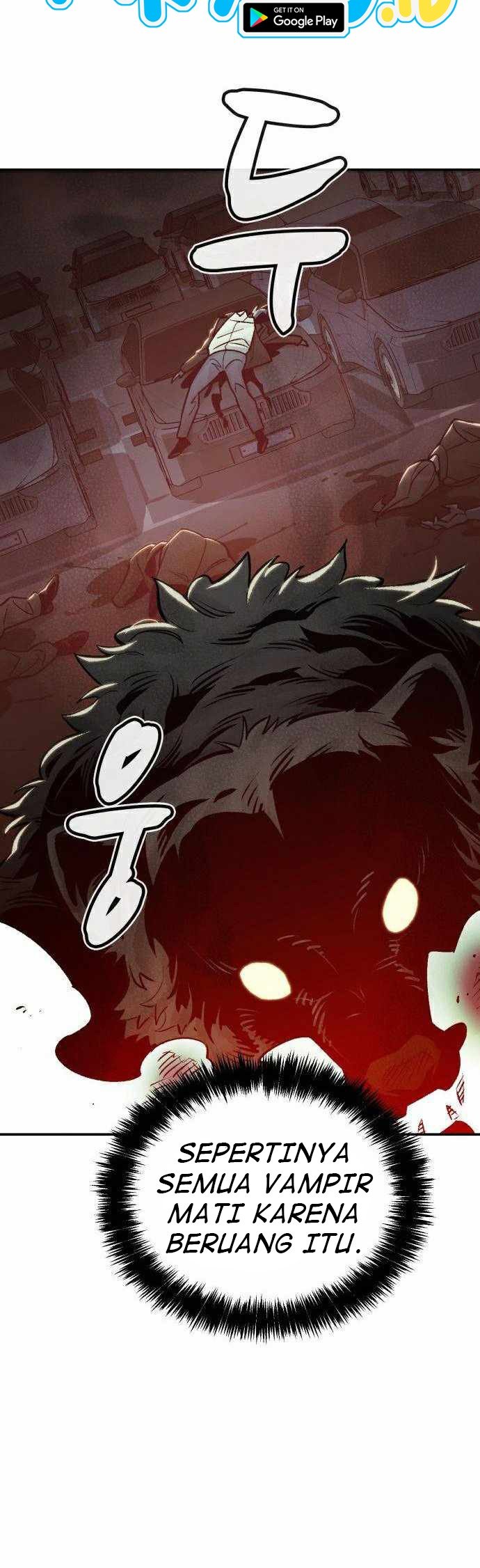 Alone Necromancer Chapter 22 - Halaman 48