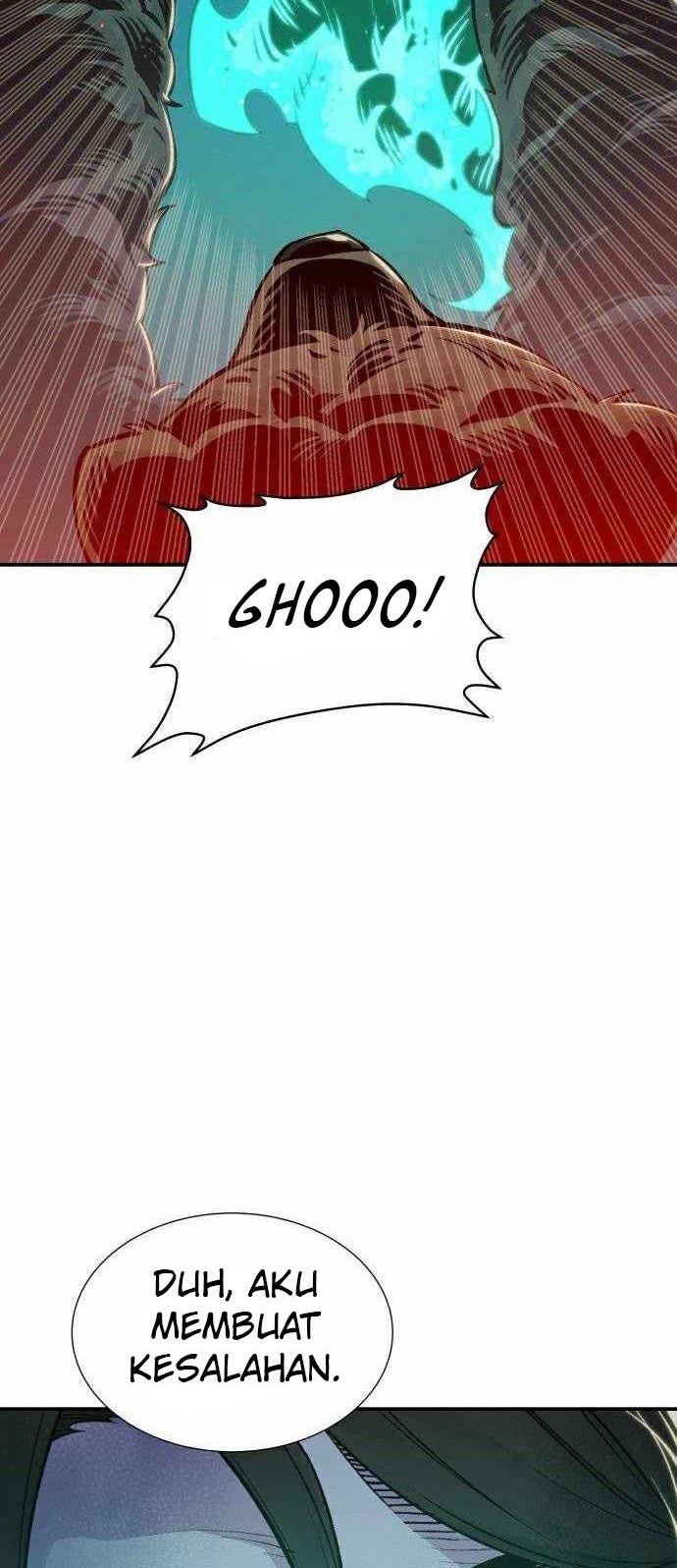 Alone Necromancer Chapter 22 - Halaman 50