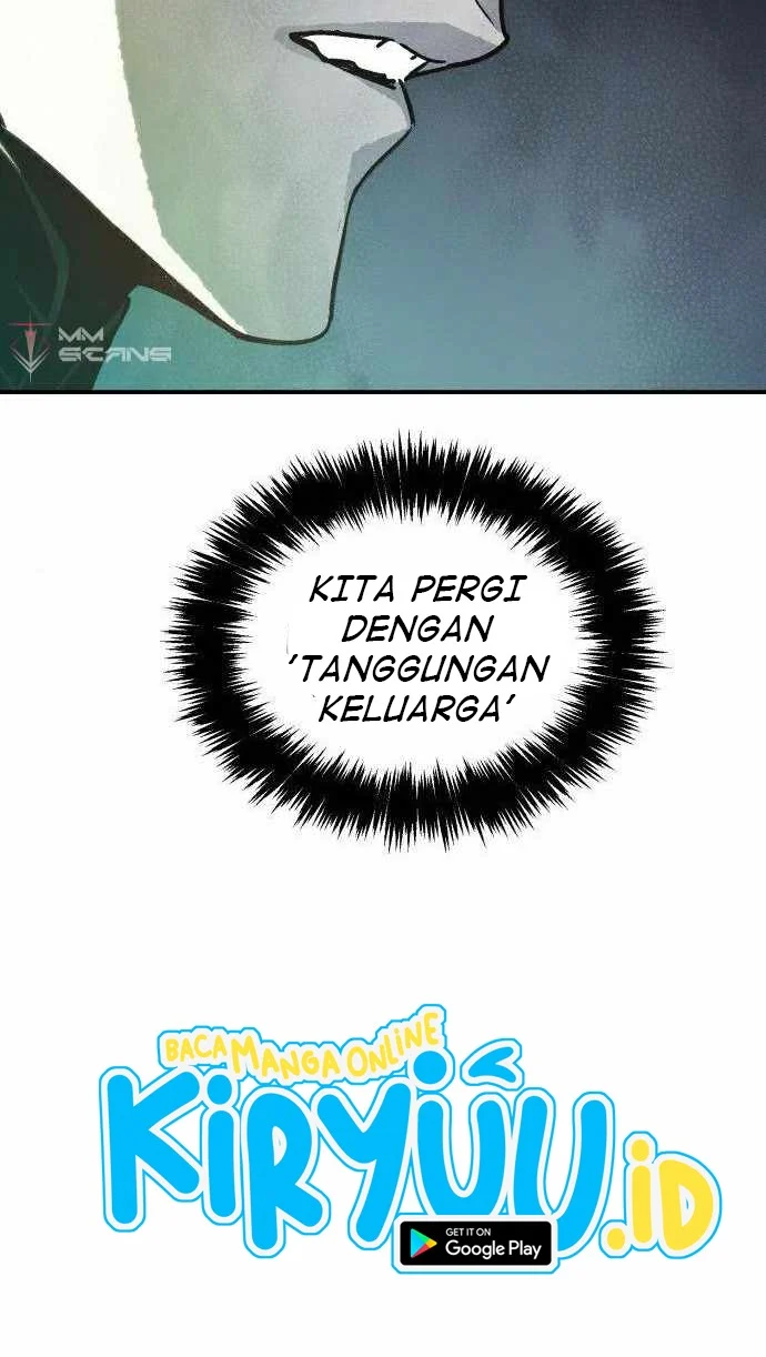 Alone Necromancer Chapter 22 - Halaman 12