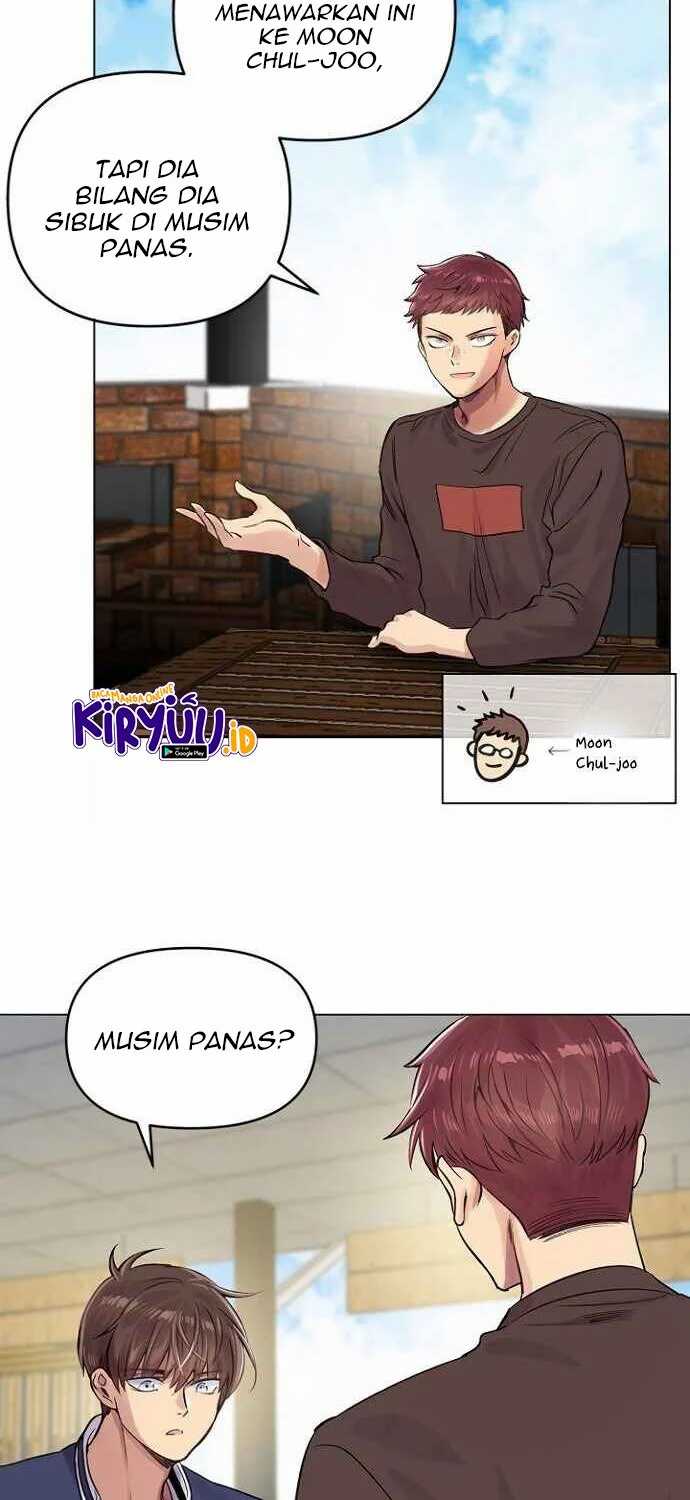 Time Roulette Chapter 32 halaman 3