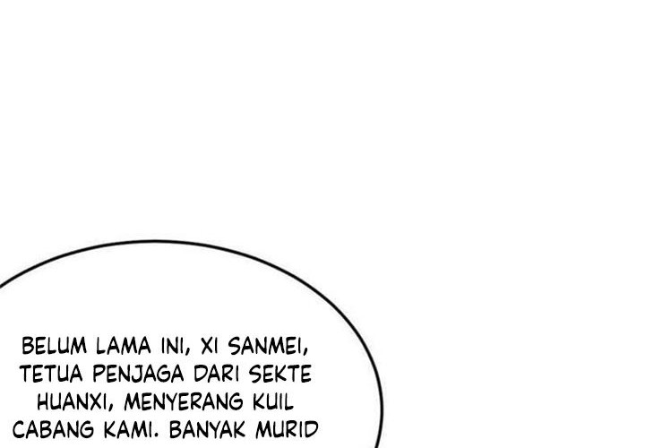 I’m An Evil God Chapter 130 halaman 3