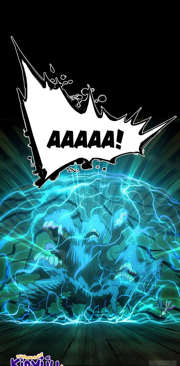 Manhua Da Xiang Wuxing Chapter 50 gambar 2