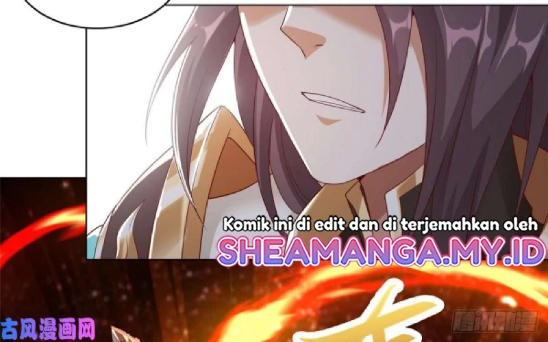 Dragon Master Chapter 54 - Halaman 5