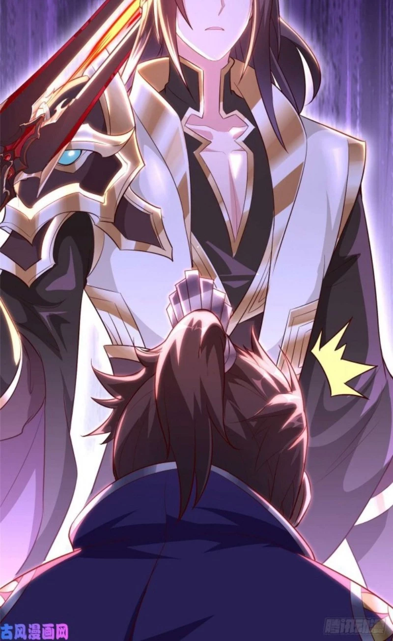 Dragon Master Chapter 54 - Halaman 9