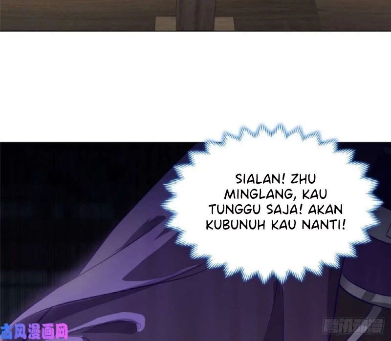 Dragon Master Chapter 54 - Halaman 20
