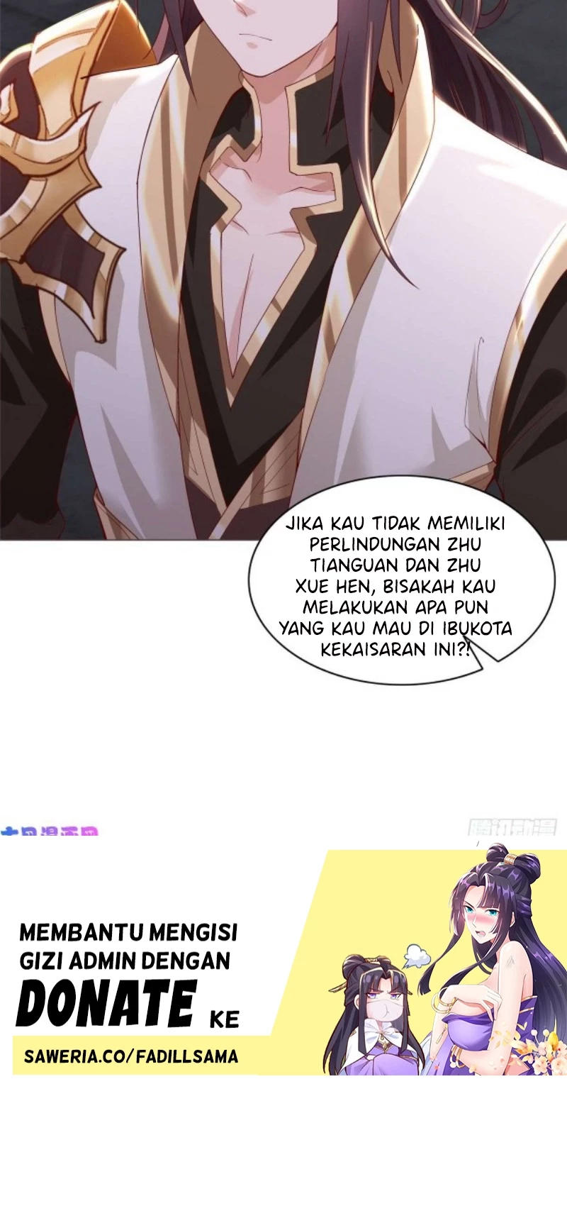 Dragon Master Chapter 54 - Halaman 26
