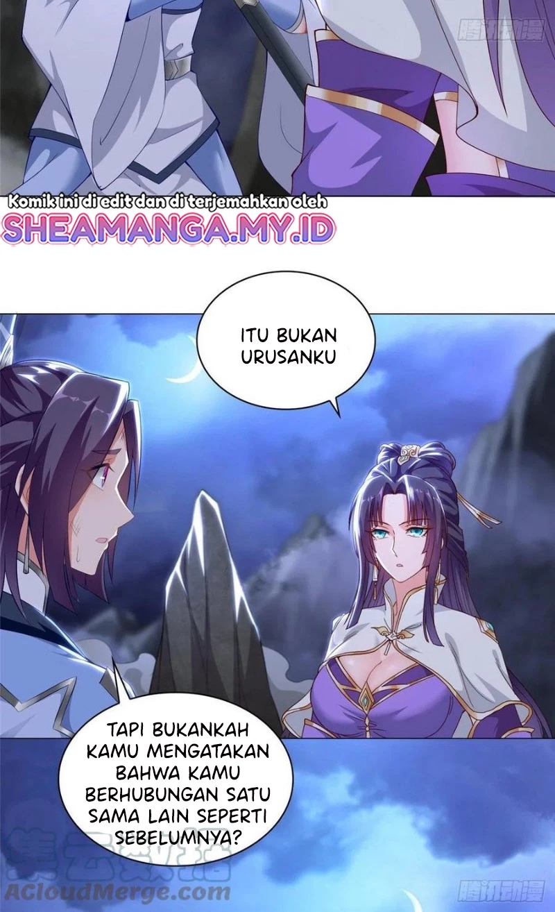 Dragon Master Chapter 53 - Halaman 10