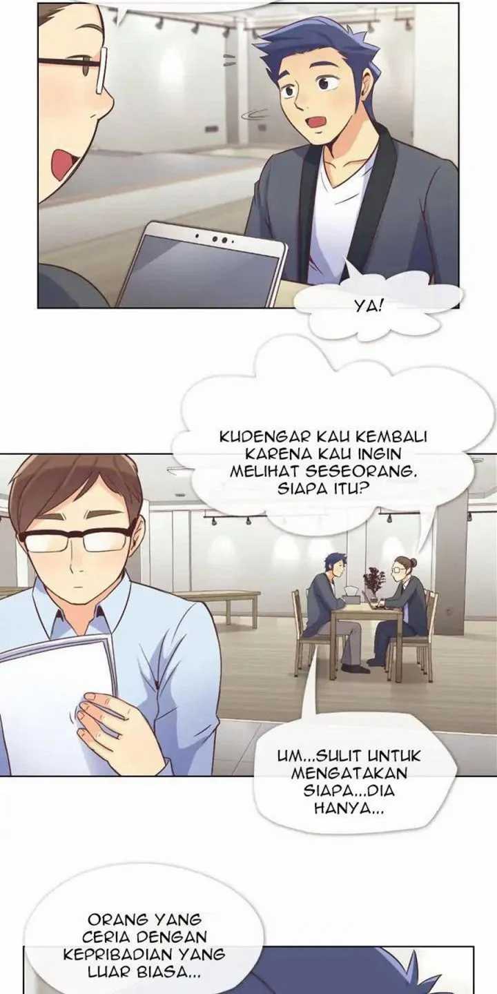 Annoying Alice Chapter 22 - Halaman 10