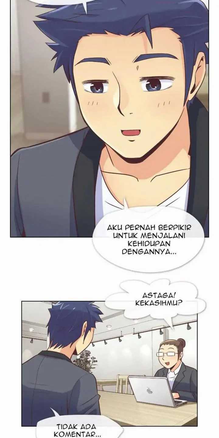 Annoying Alice Chapter 22 - Halaman 11