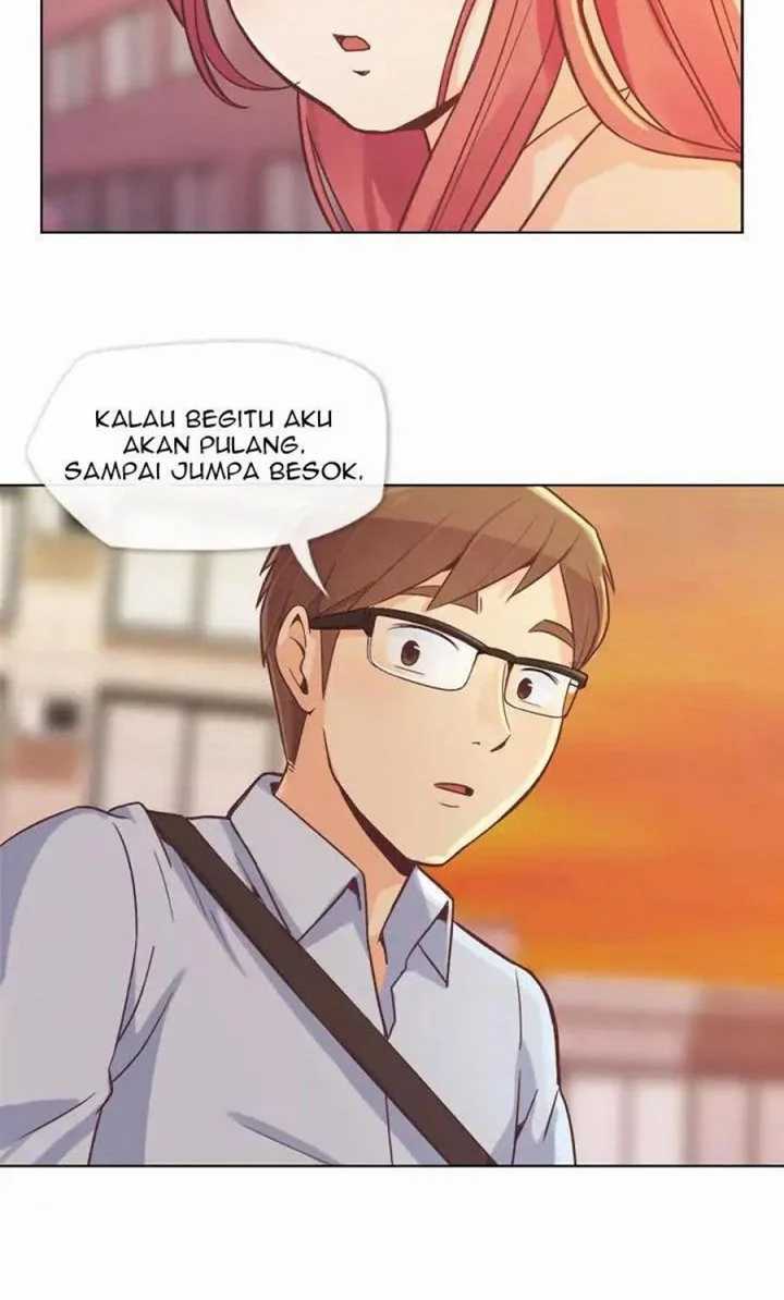 Annoying Alice Chapter 22 - Halaman 21