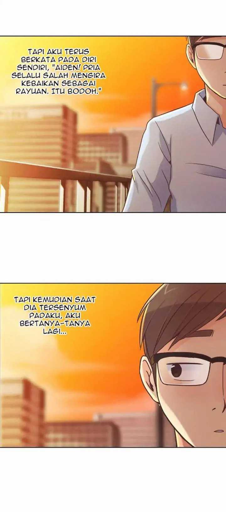 Annoying Alice Chapter 22 - Halaman 26