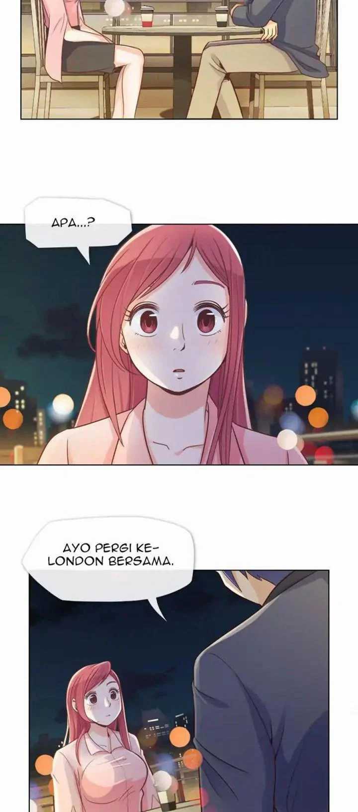 Annoying Alice Chapter 22 - Halaman 29